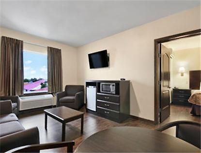 Travelodge Pharr McAllen Eksteriør bilde