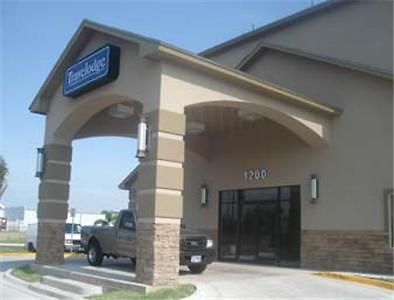 Travelodge Pharr McAllen Eksteriør bilde