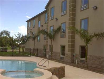Travelodge Pharr McAllen Fasiliteter bilde