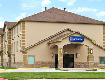 Travelodge Pharr McAllen Eksteriør bilde