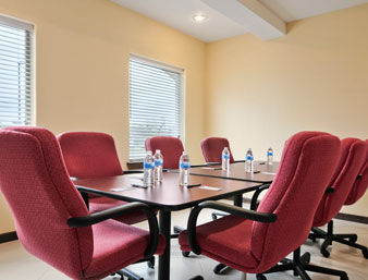 Travelodge Pharr McAllen Eksteriør bilde