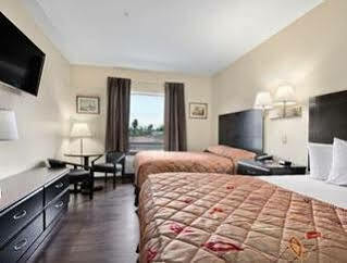 Travelodge Pharr McAllen Eksteriør bilde